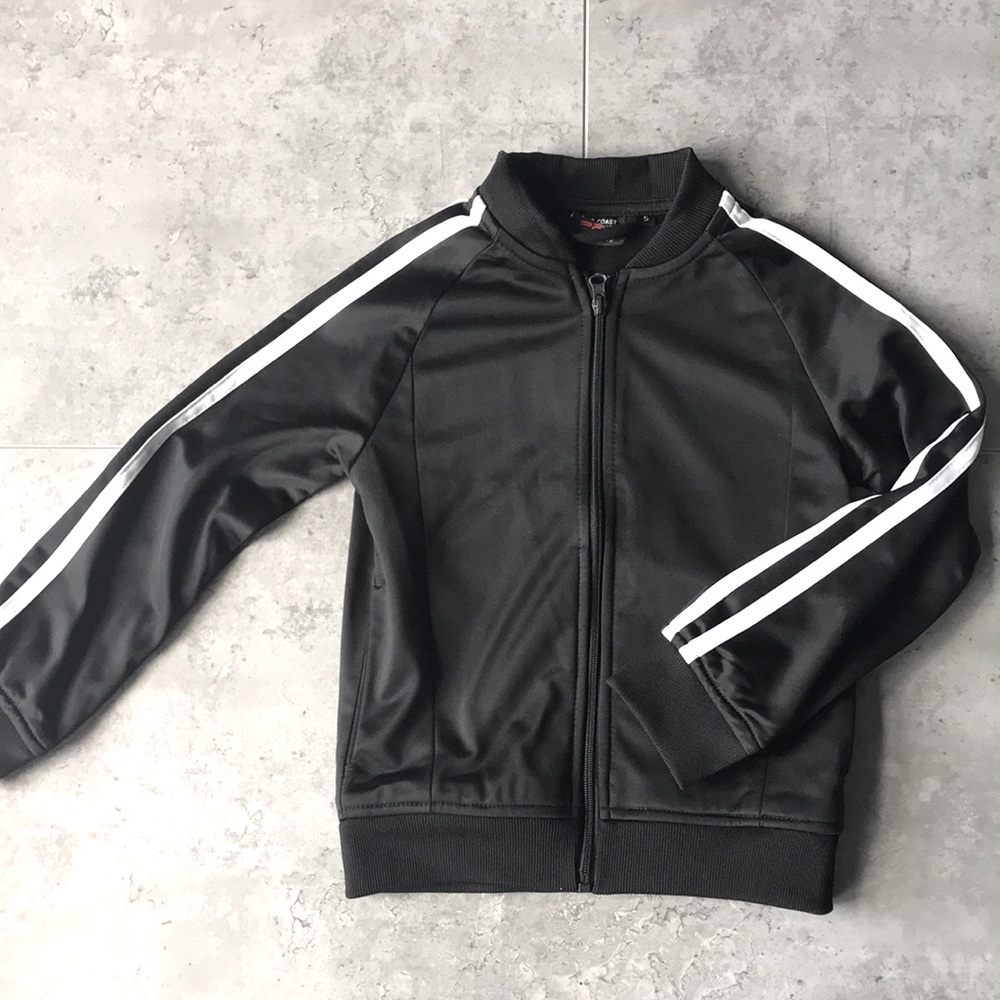children's jacket